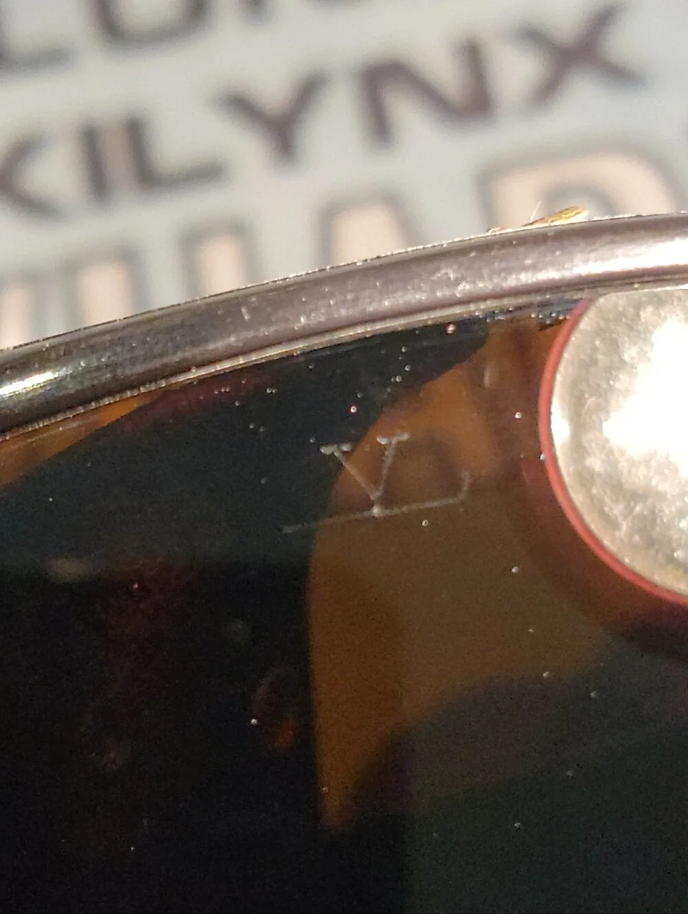 Vuarnet Glacier Sunglasses Px5000